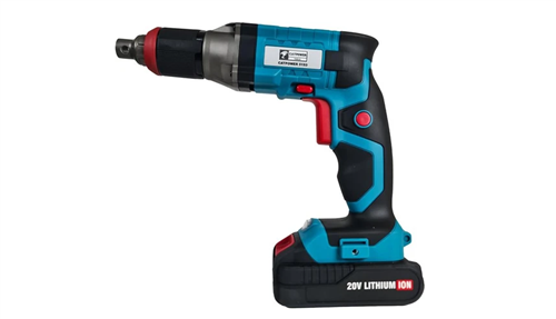 CATPOWER AKÜLÜ ALÇIPAN 20W LİON 2 AH.